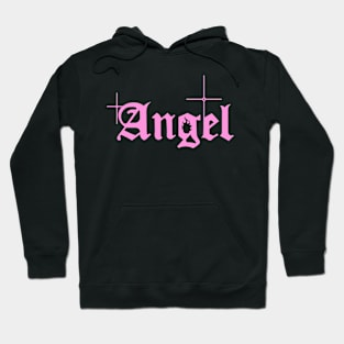 Angel Hoodie